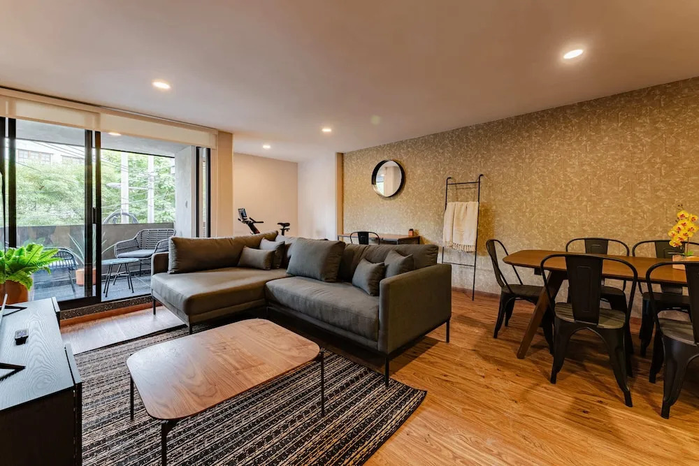 Foto - Sonora 11 Apartments by VH