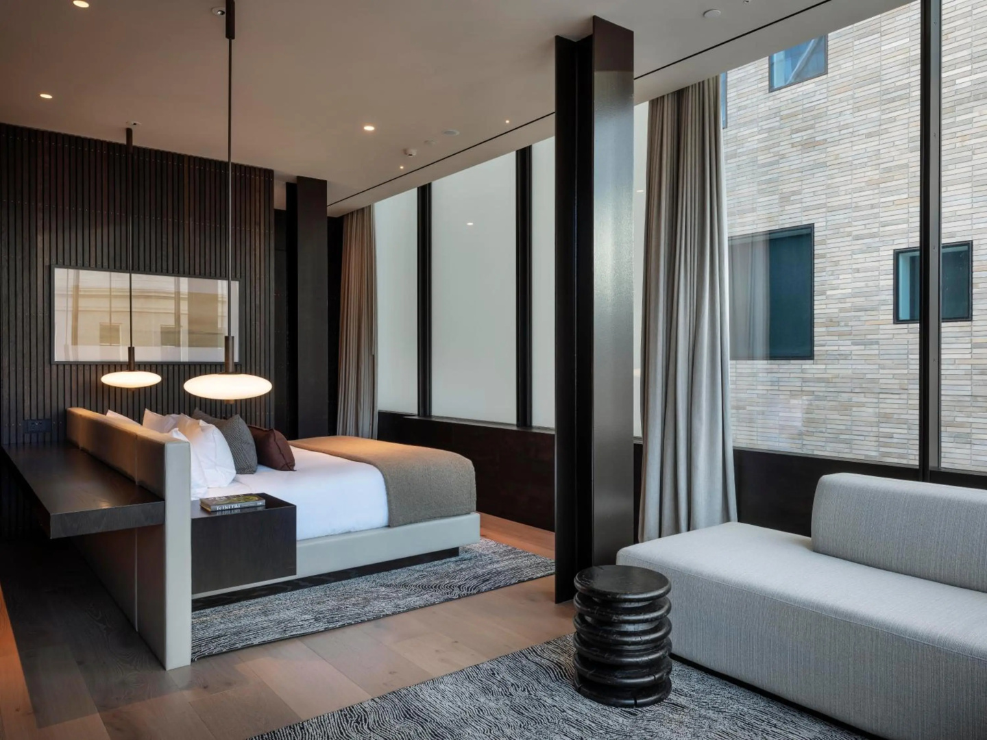 Foto - The Hotel Britomart