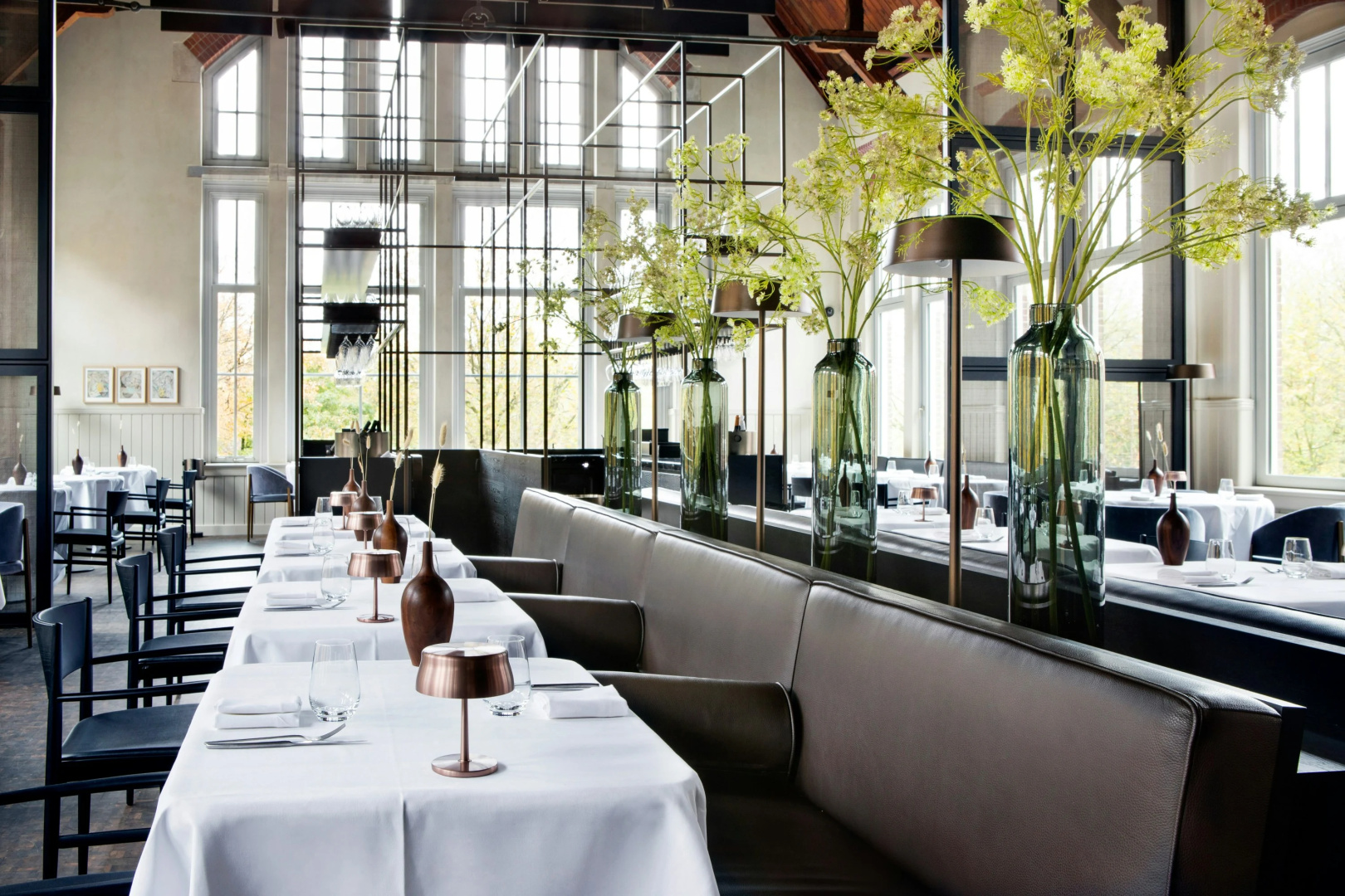 Photo - Pillows Grand Boutique Hotel Maurits at the Park - Small Luxury Hotels