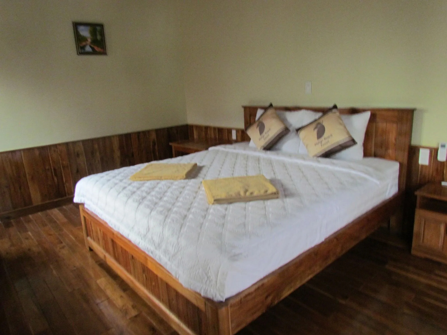 Foto - Mango Beach Resort