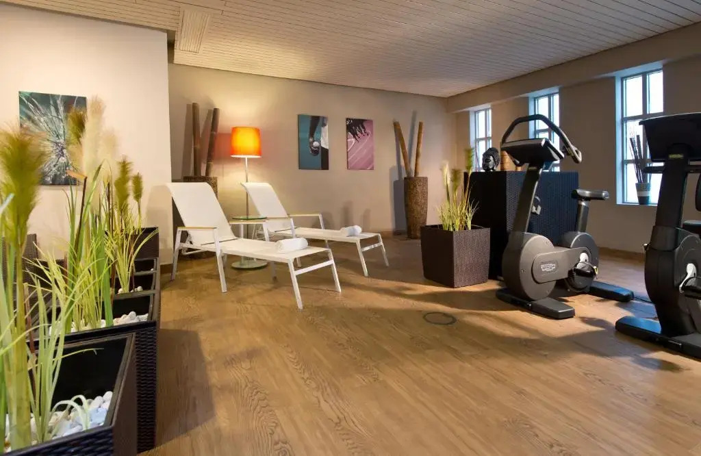 Photo - Leonardo Royal Hotel Düsseldorf Königsallee