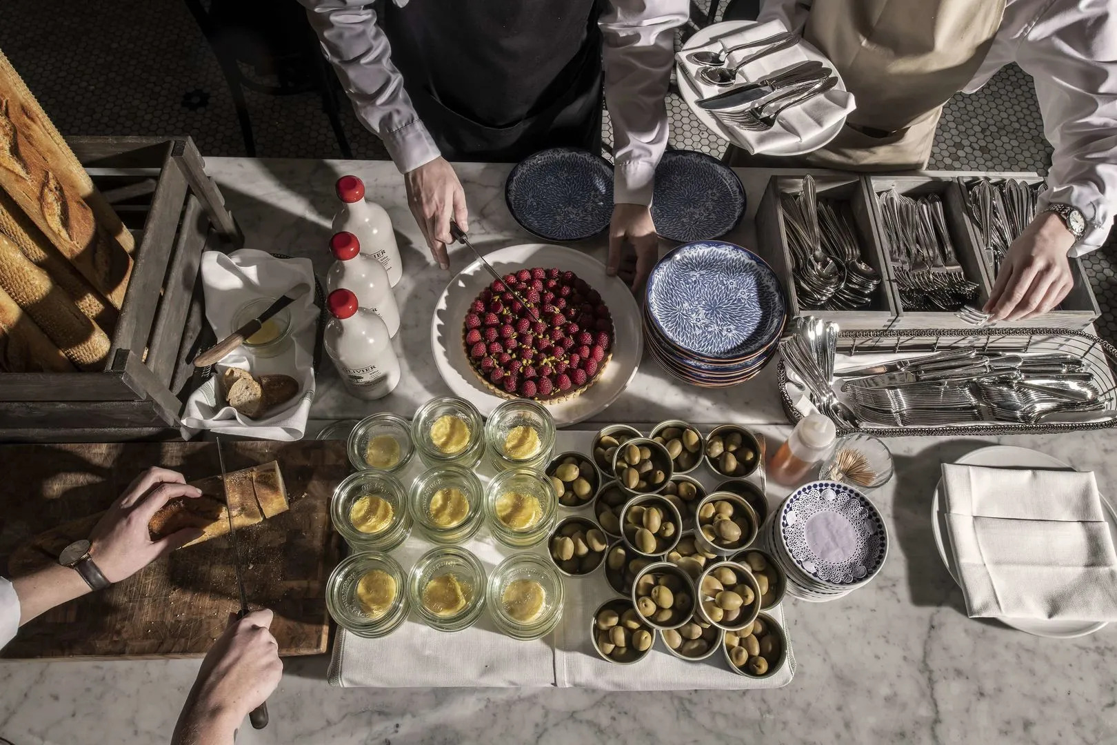 Foto - The Sparrow Hotel