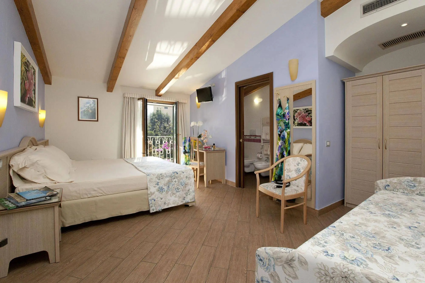 Photo - Relais Villa Angiolina