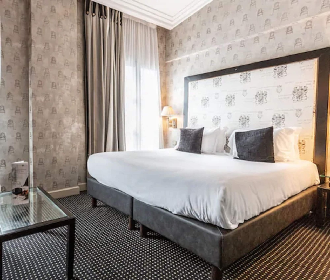 Foto - Villa Lutèce Port Royal