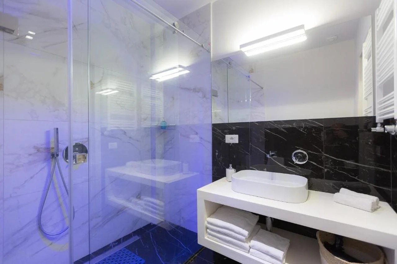 Foto - Tritone 125 Suite