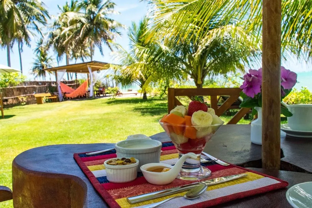 Foto - Pousada Marceneiro