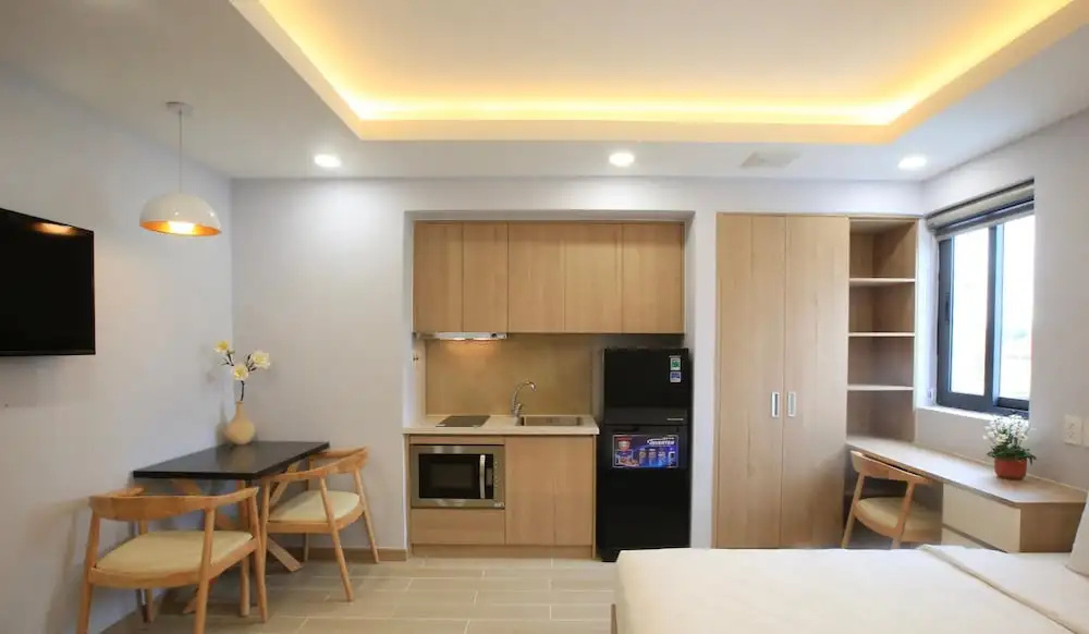 Photo - Cityhouse - LightHouse SG