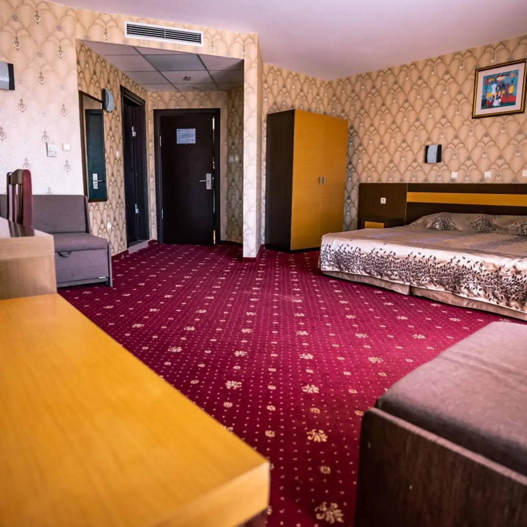 Photo - Izola Paradise Hotel - All Inclusive