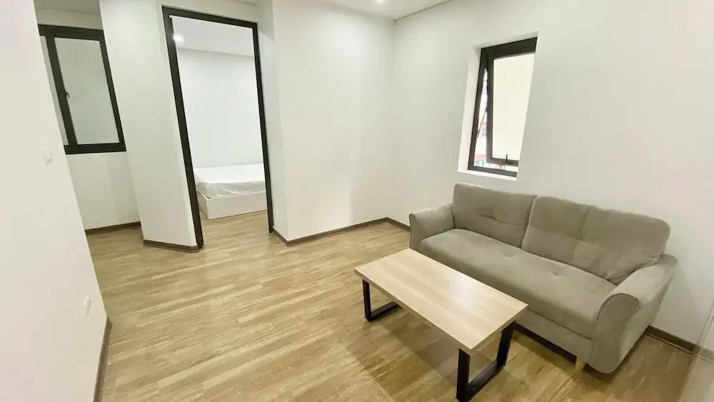 Photo - Era Apartment Lac Long Quan