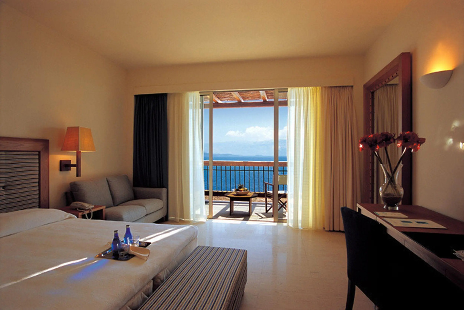 Photo - Ionian Blue Bungalows And Spa Resort