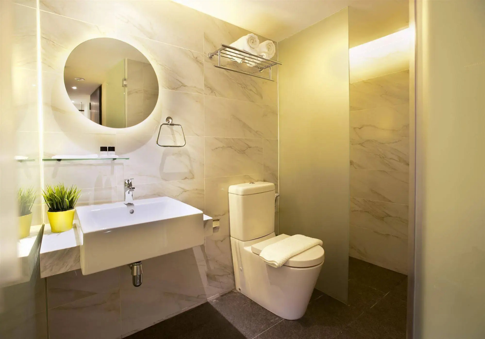 Foto - Hotel Nuve