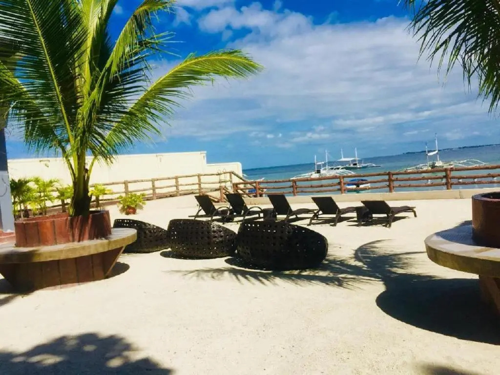 Photo - Palmbeach Resort Mactan Cebu powered by Cocotel