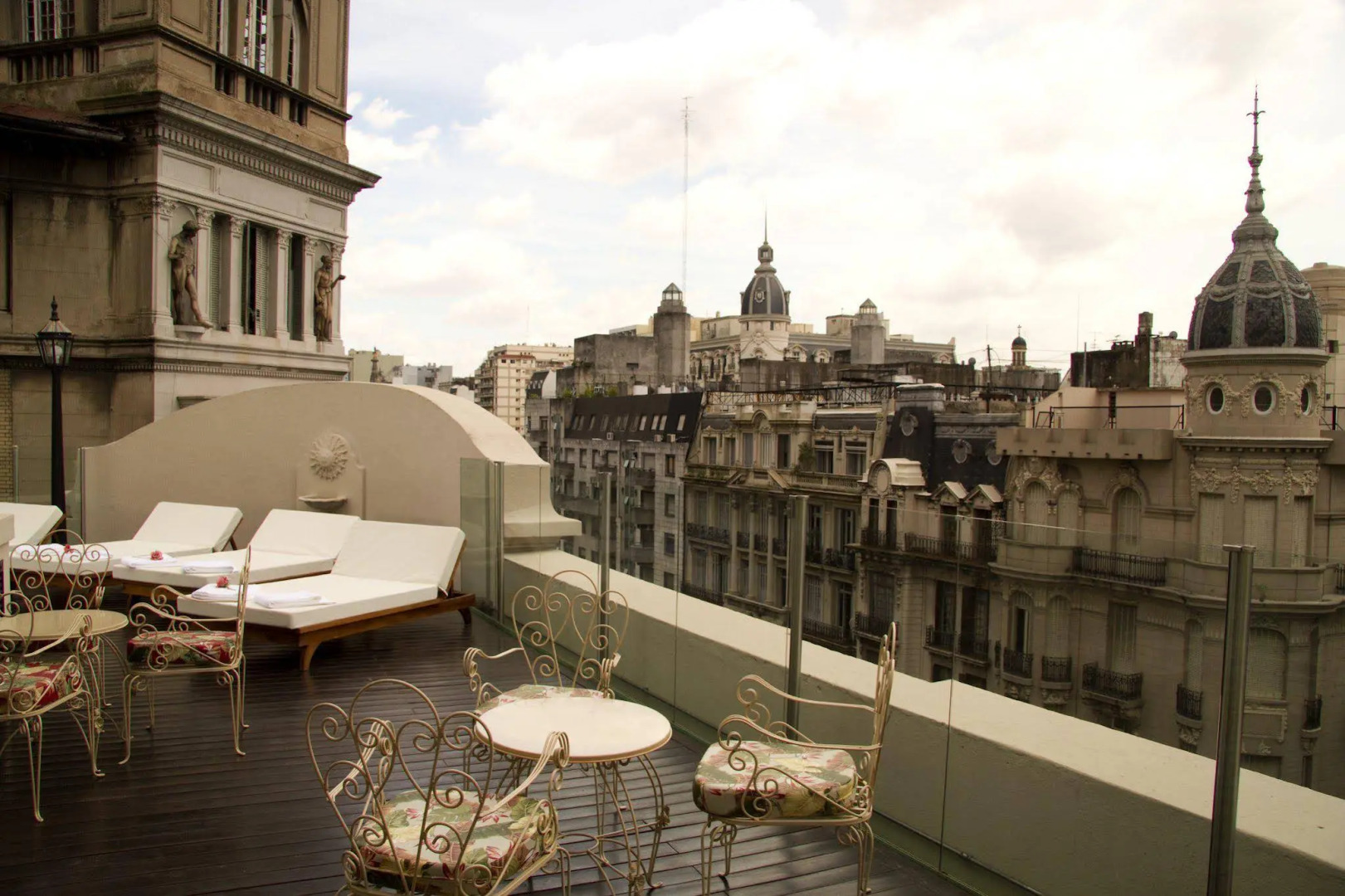 Photo - Tango de Mayo Hotel