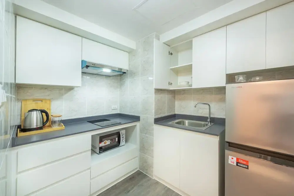 Foto - Neom Town Residence