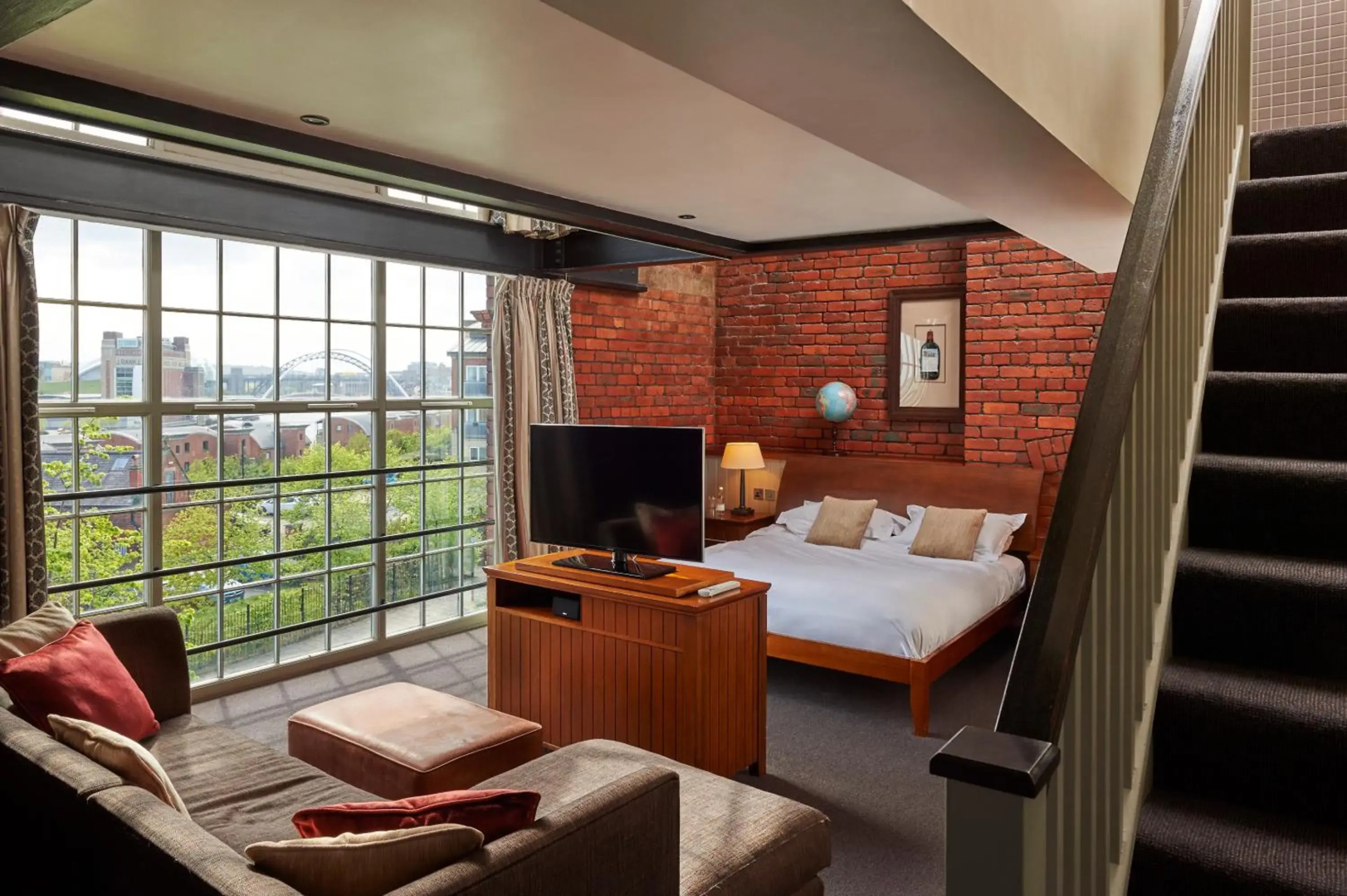 Foto - Hotel Du Vin Newcastle