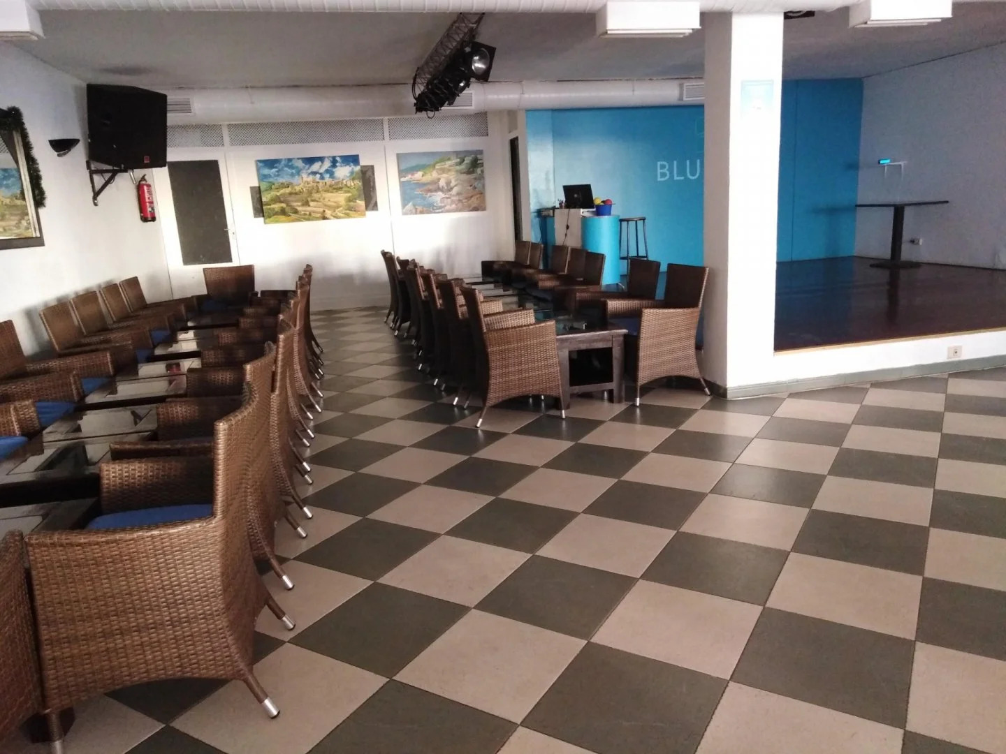 Foto - BLUESEA Hotel Los Fiscos