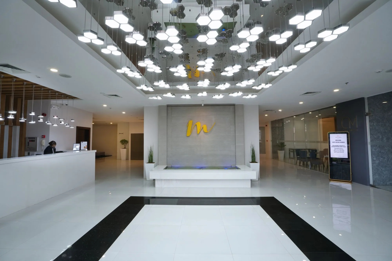 Photo - Mezzo Hotel