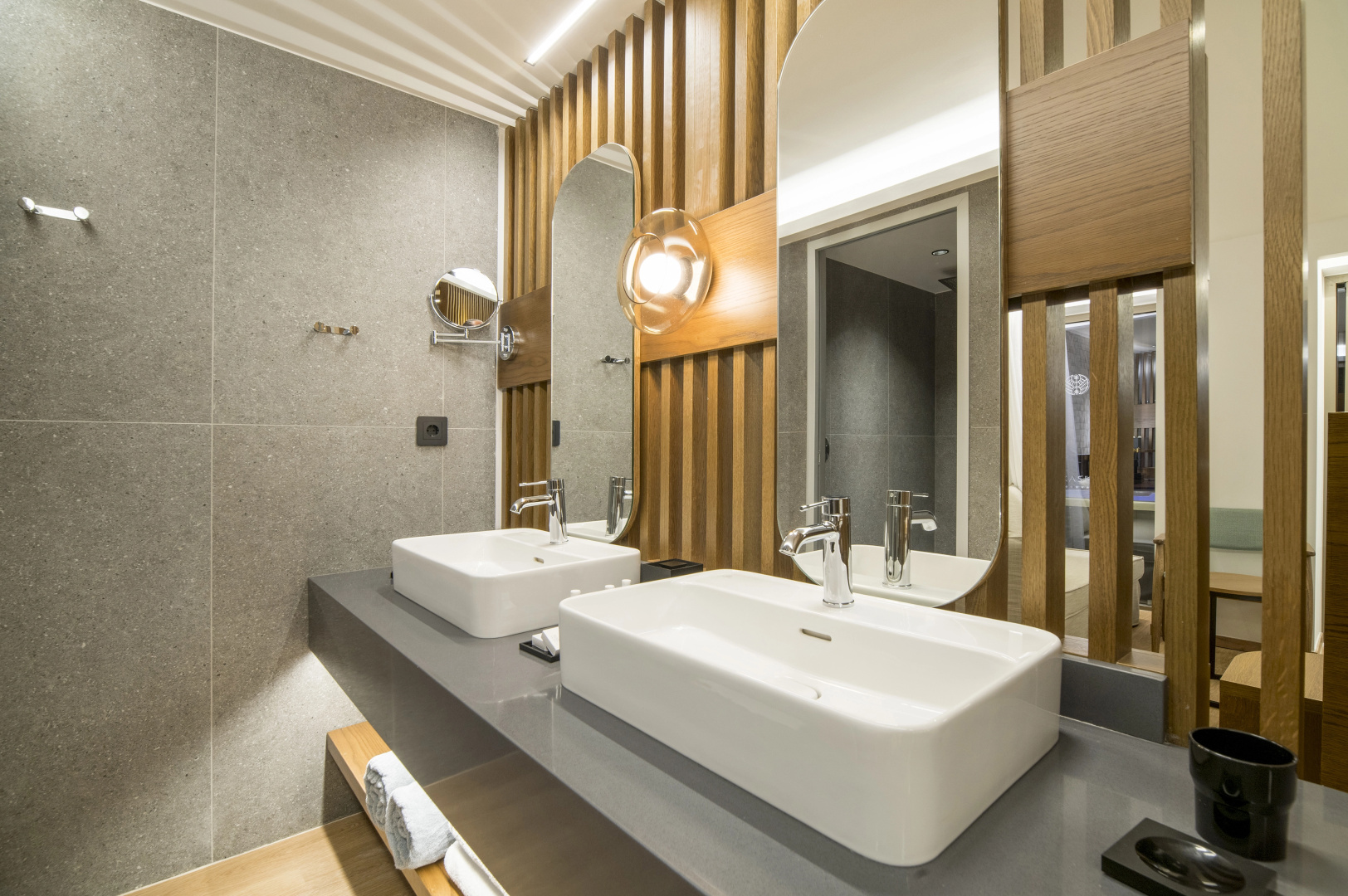 Foto - Akasha Beach Hotel & Spa