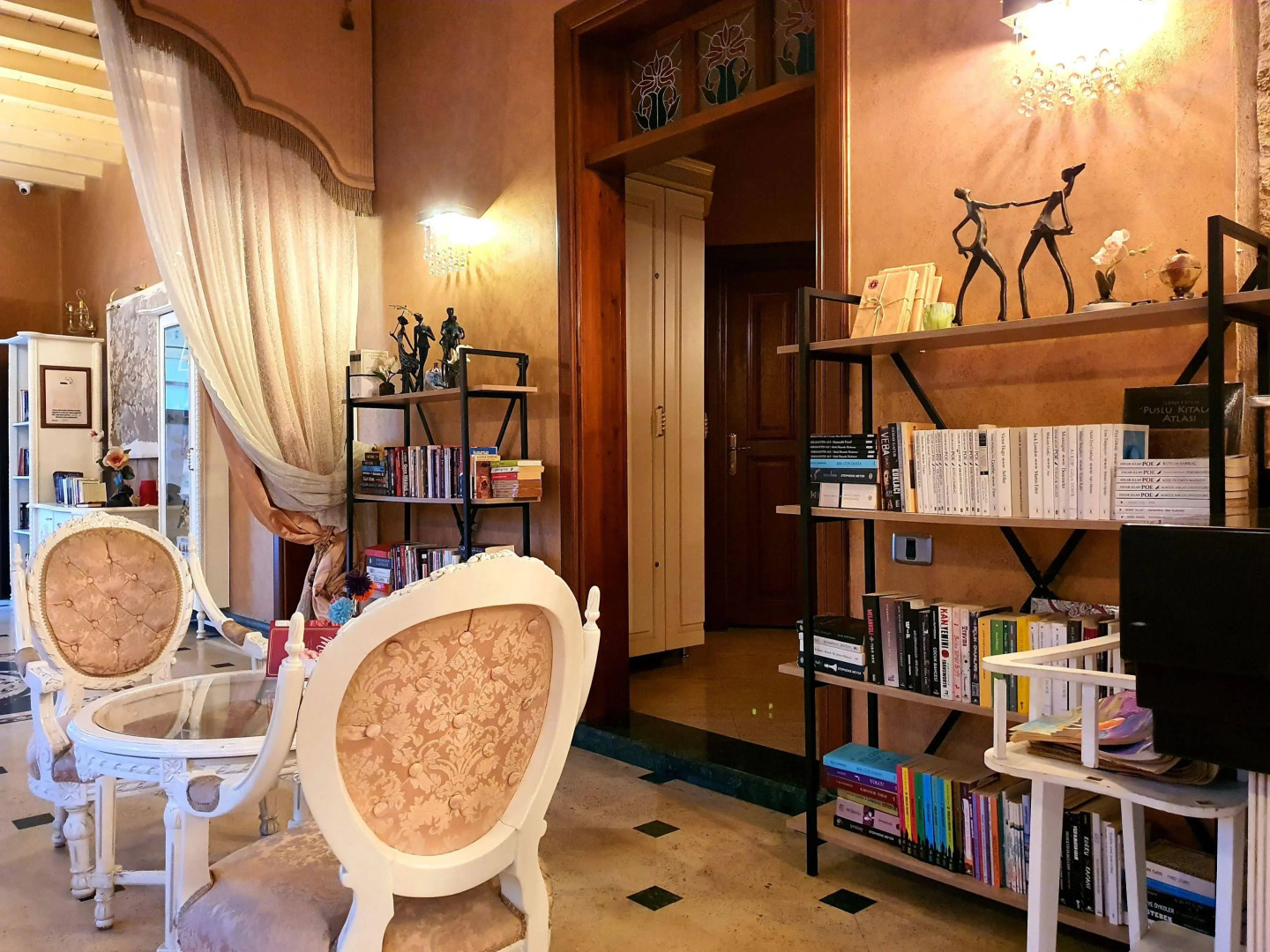 Foto - Eski Masal Hotel - Special Class