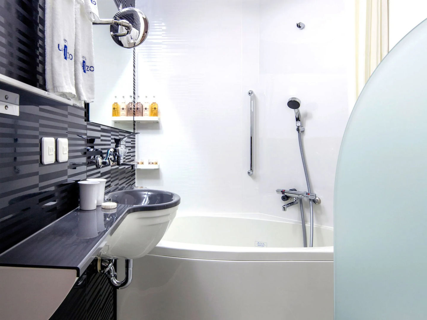 Foto - Four Points Flex by Sheraton Osaka Umeda