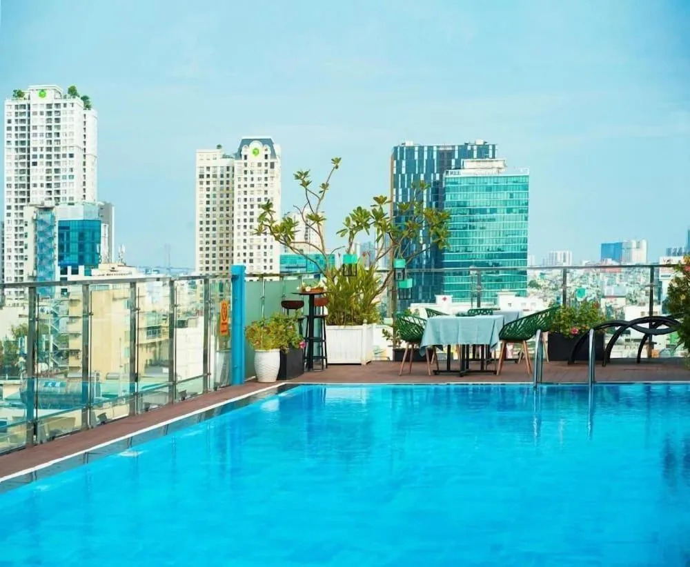 Foto - A25 Hotel - 29 Lê Thị Hồng Gấm