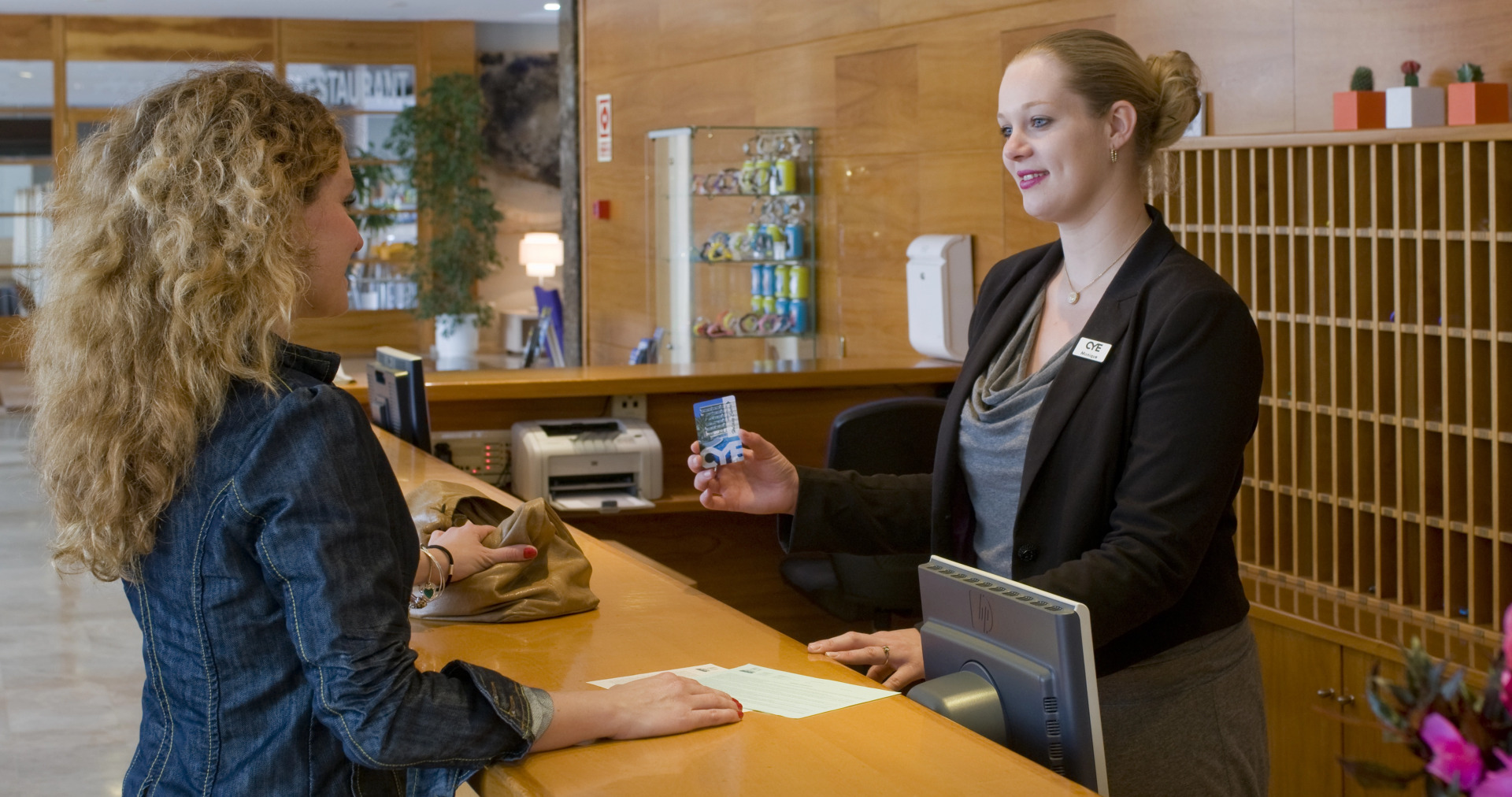 Foto - Aparthotel Cye Holiday Centre