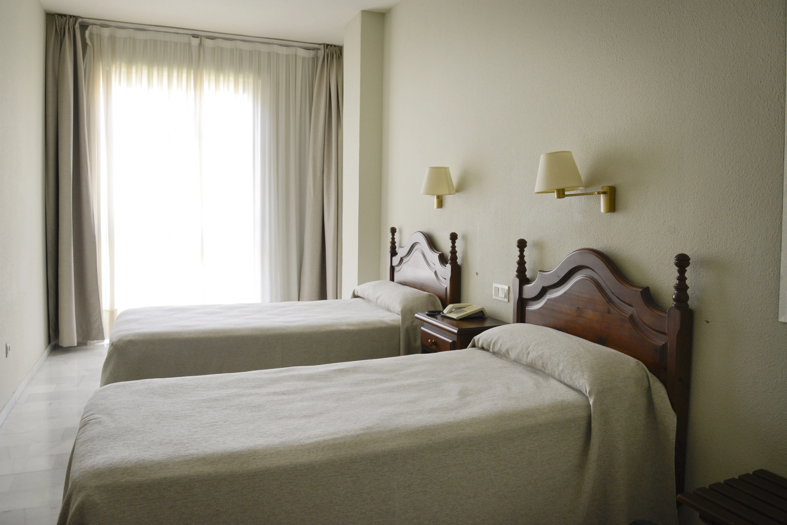 Photo - Hotel San Pablo Sevilla