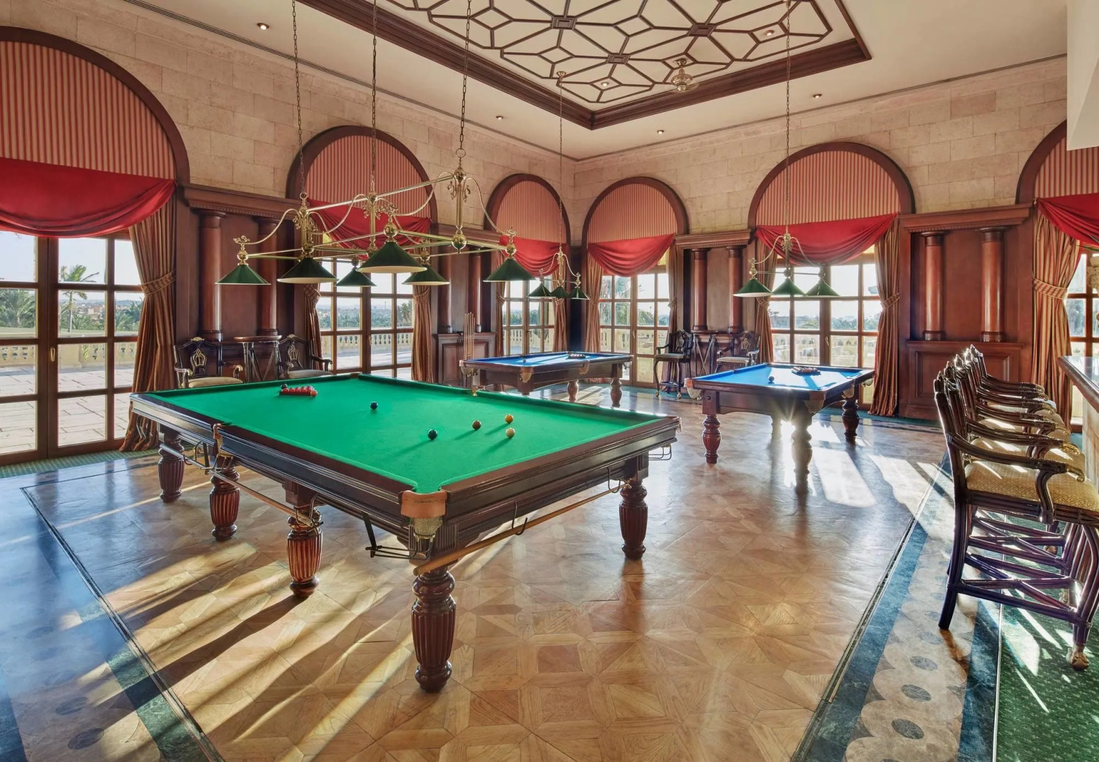 Photo - JW Marriott Hotel Cairo