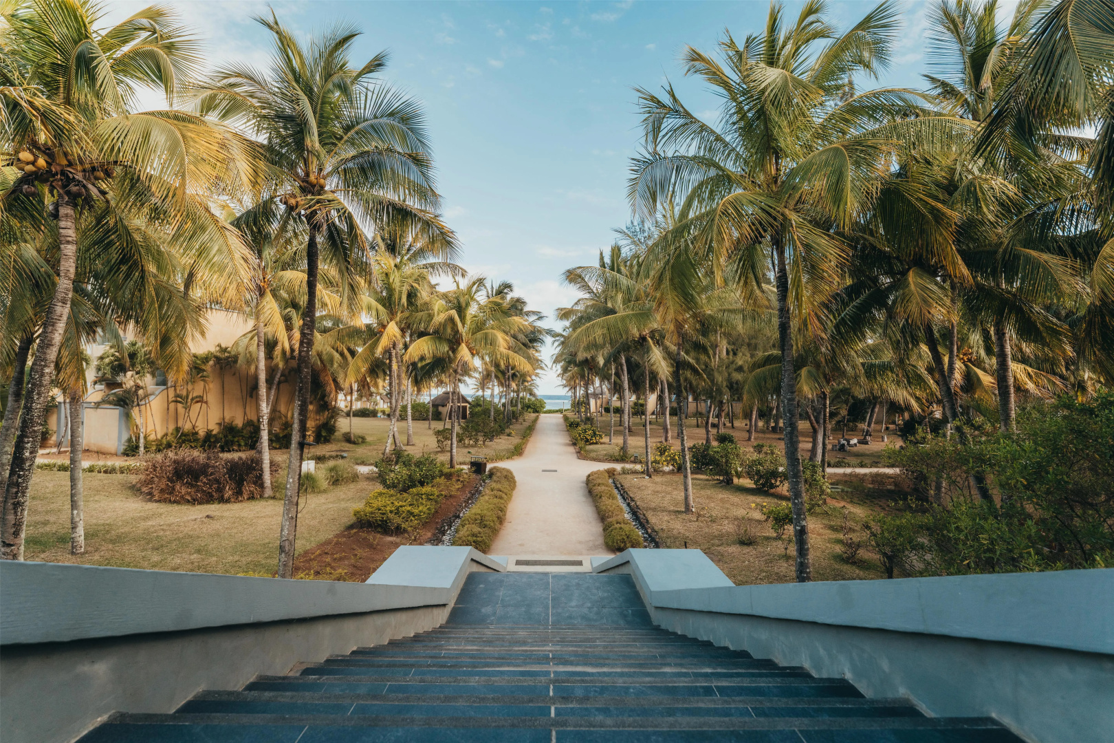 Foto - OUTRIGGER Mauritius Beach Resort
