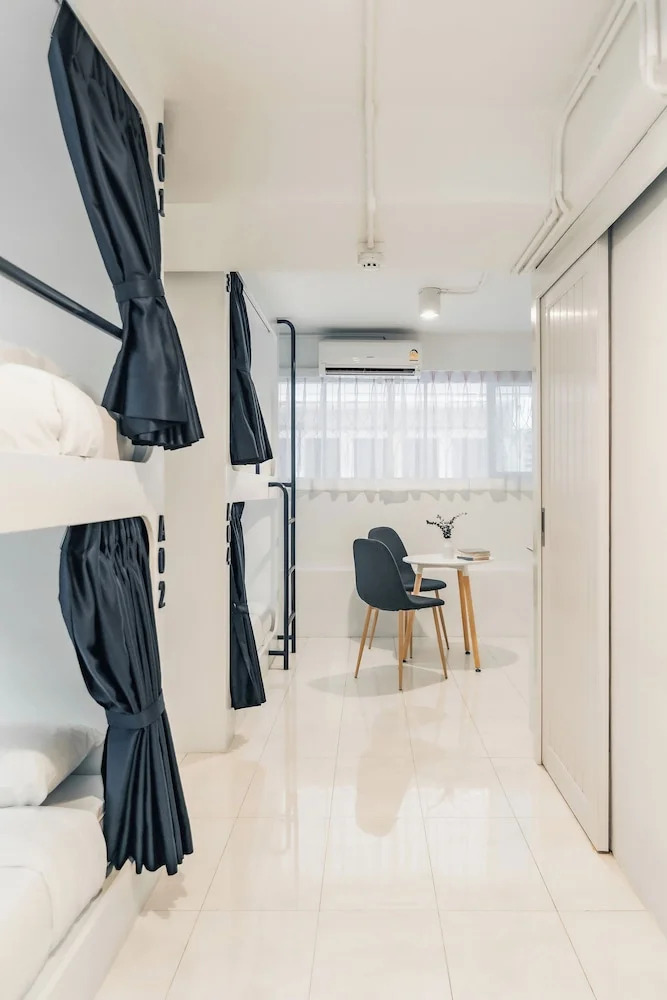 Foto - Shapel Hostel and Cafe