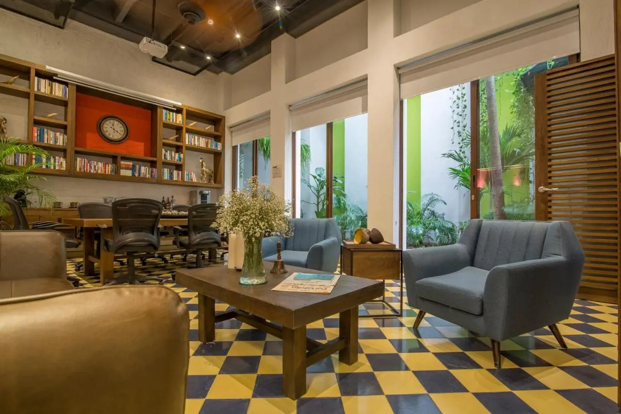 Foto - Sophia Hotel By OxoHotel