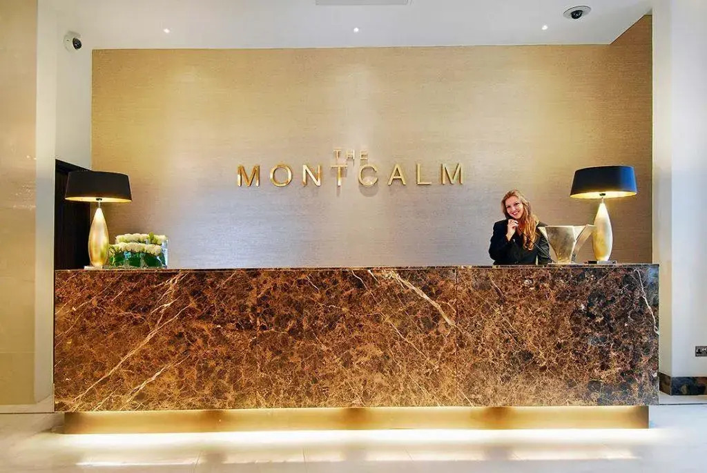 Foto - Montcalm Mayfair, Autograph Collection