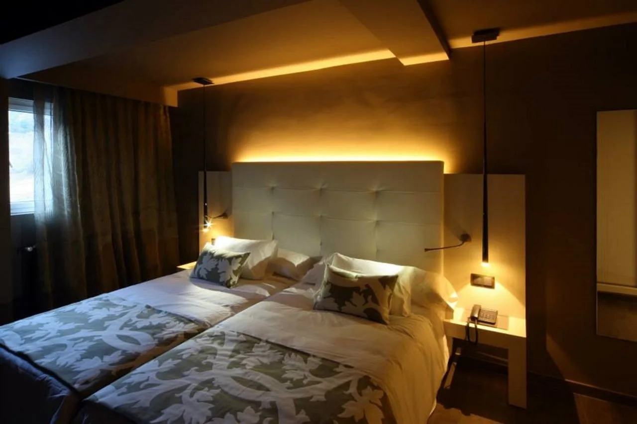 Foto - Hotel & Spa Xalet Bringue