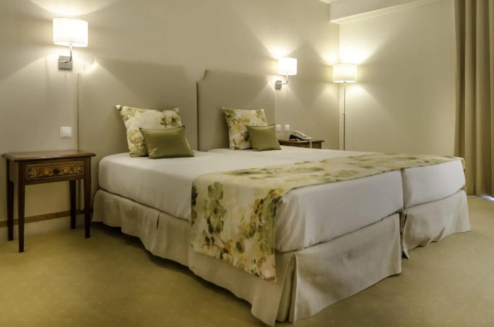 Foto - Hotel Solar Palmeiras