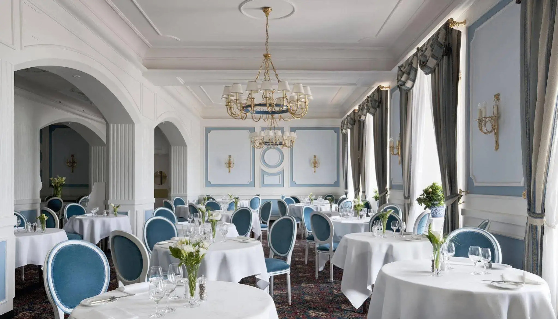 Foto - Grand Hotel Miramare