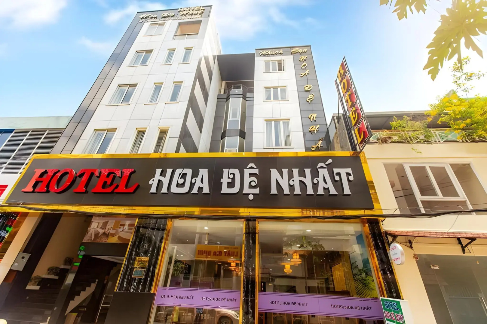 Foto - Hoa De Nhat Hotel