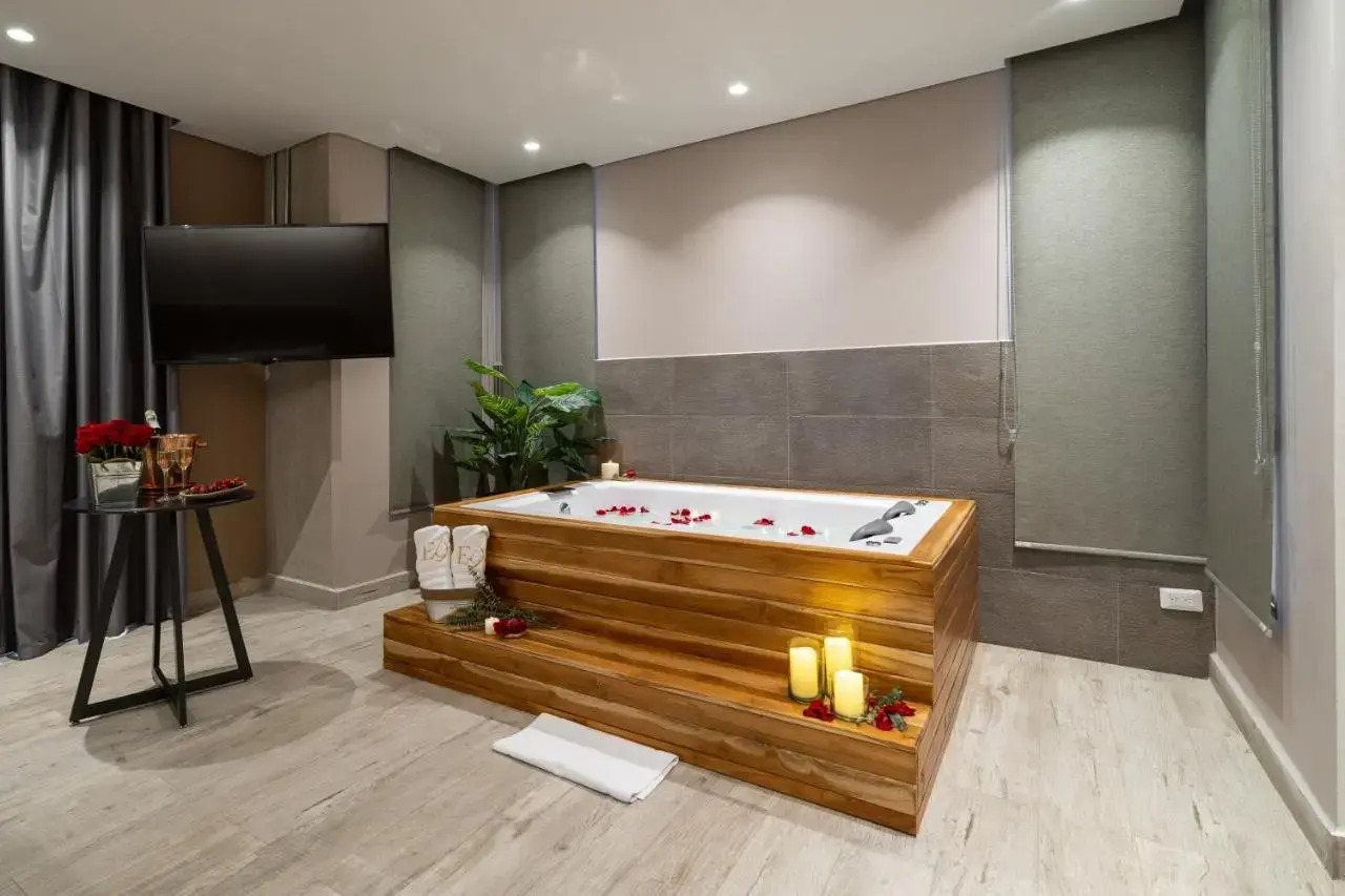 Foto - Eutopiq Hotel