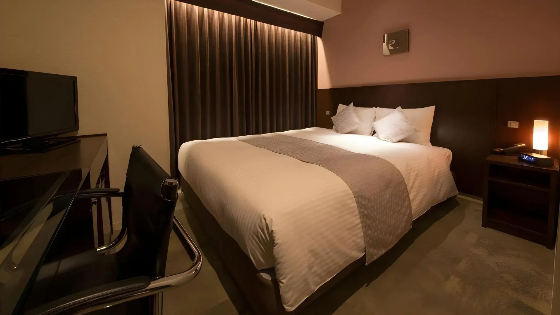 Foto - Hotel Tenjin Place