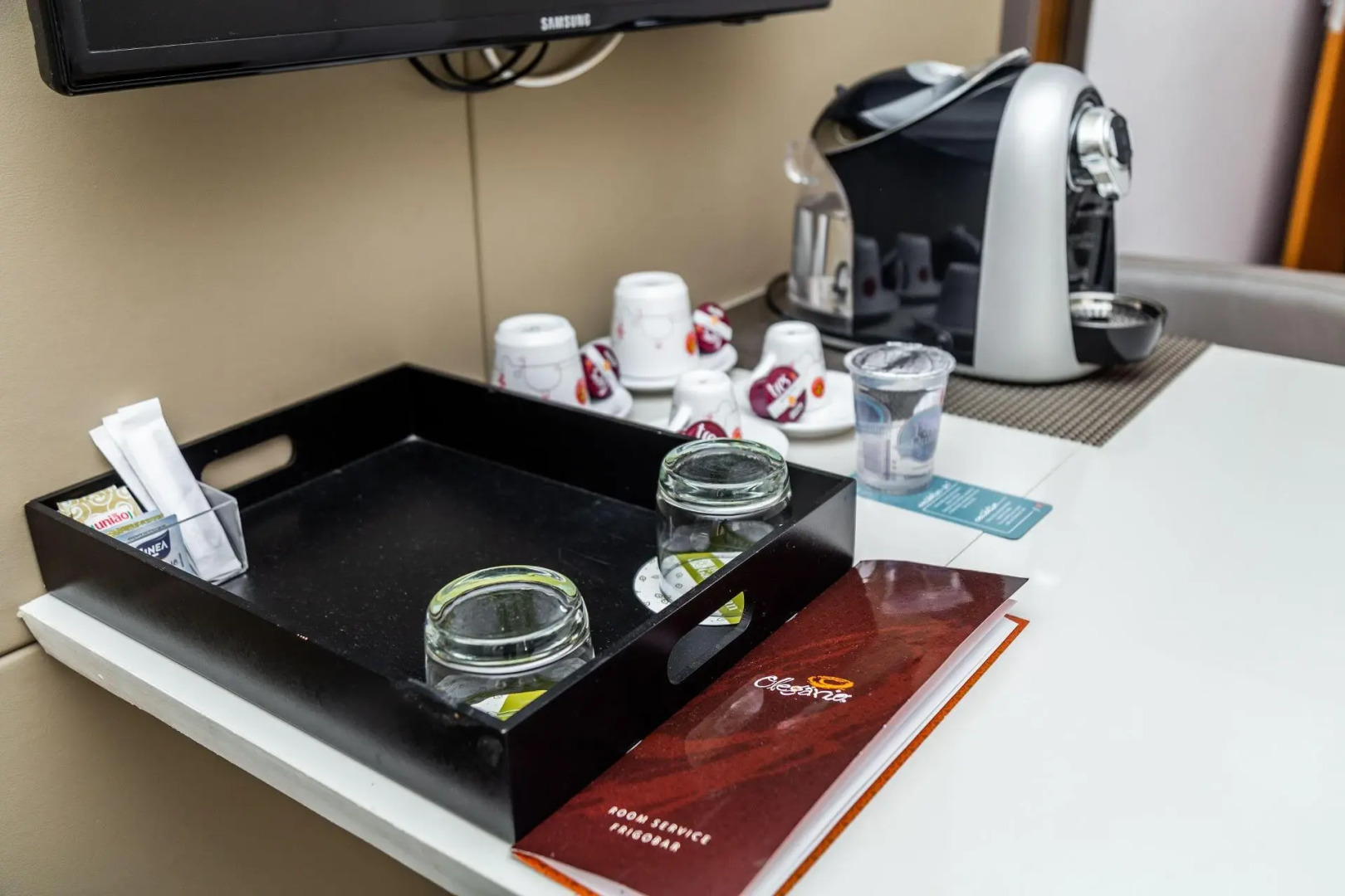 Photo - Hilton Garden Inn Belo Horizonte Lourdes