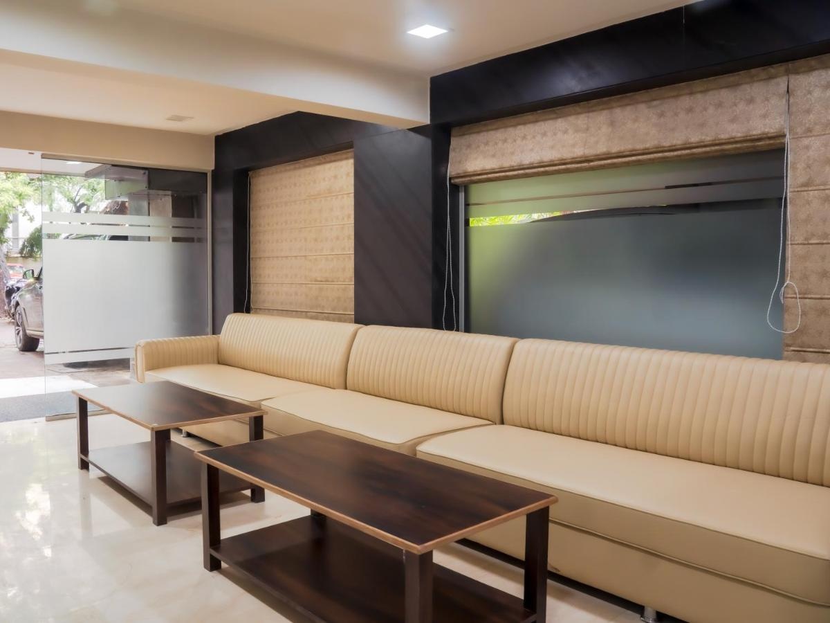Photo - Treebo Serenity Inn, Koregaon Park