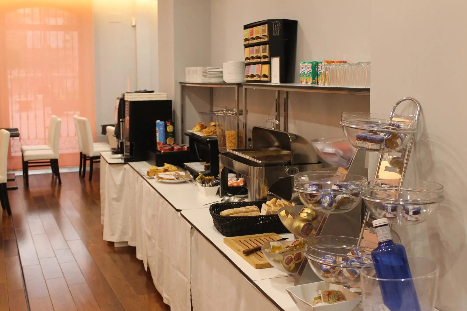 Foto - Hotel El Coloquio