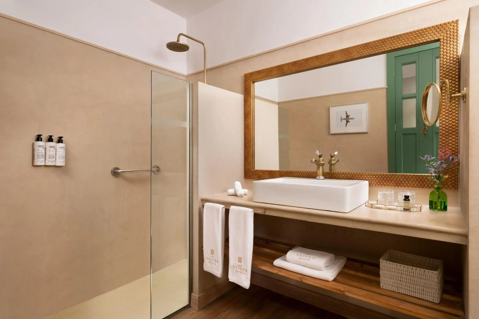 Foto - Los Seises Sevilla, a Tribute Portfolio Hotel