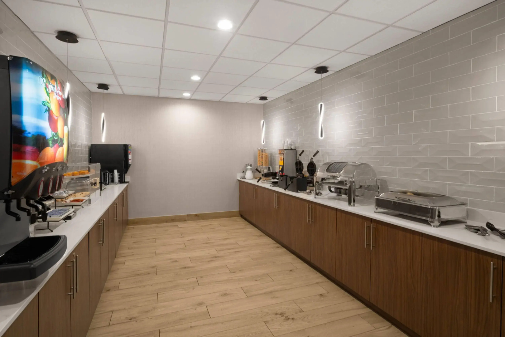 Foto - La Quinta Inn & Suites by Wyndham Nashville Airport/Opryland