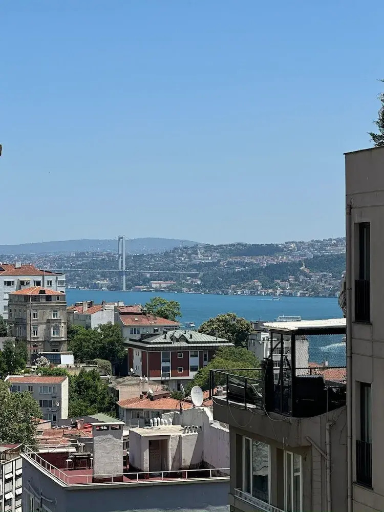 Foto - Şah Bey Konağı