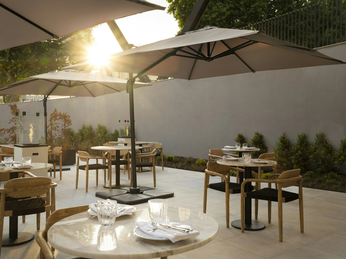 Foto - Hilton Garden Inn Evora
