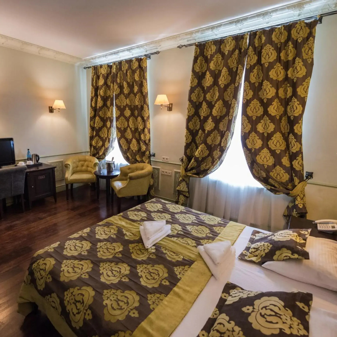 Foto - Hotel Holland House Old Town
