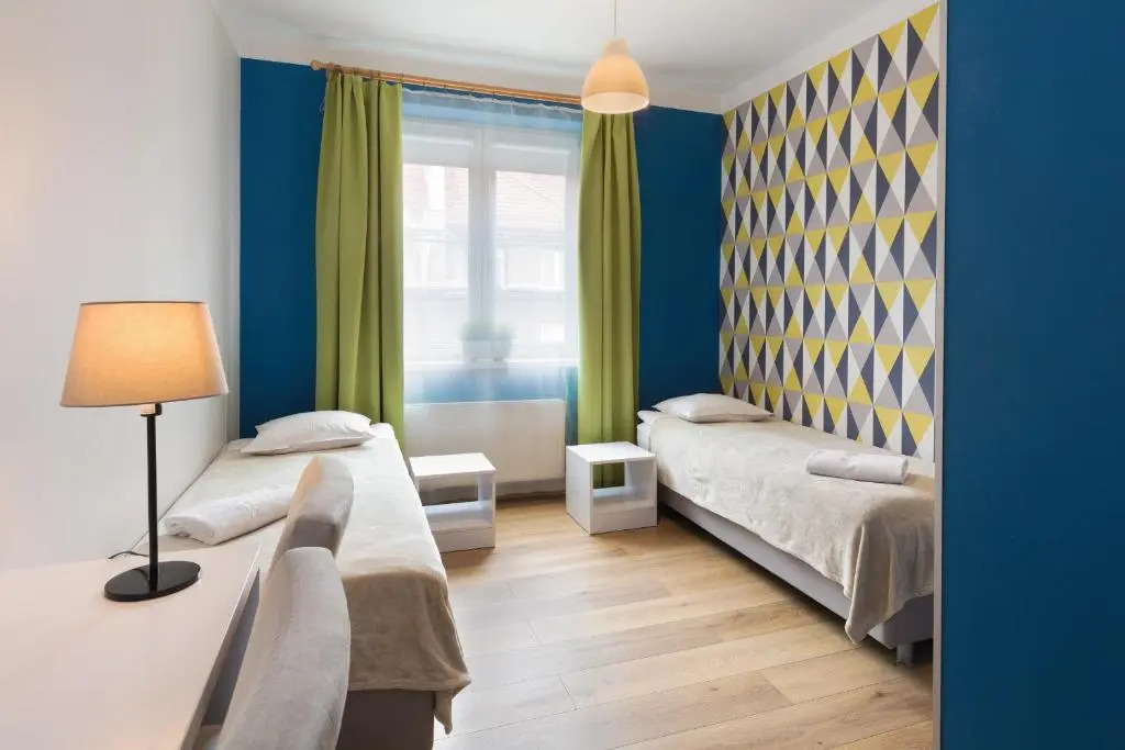 Foto - Premium Hostel