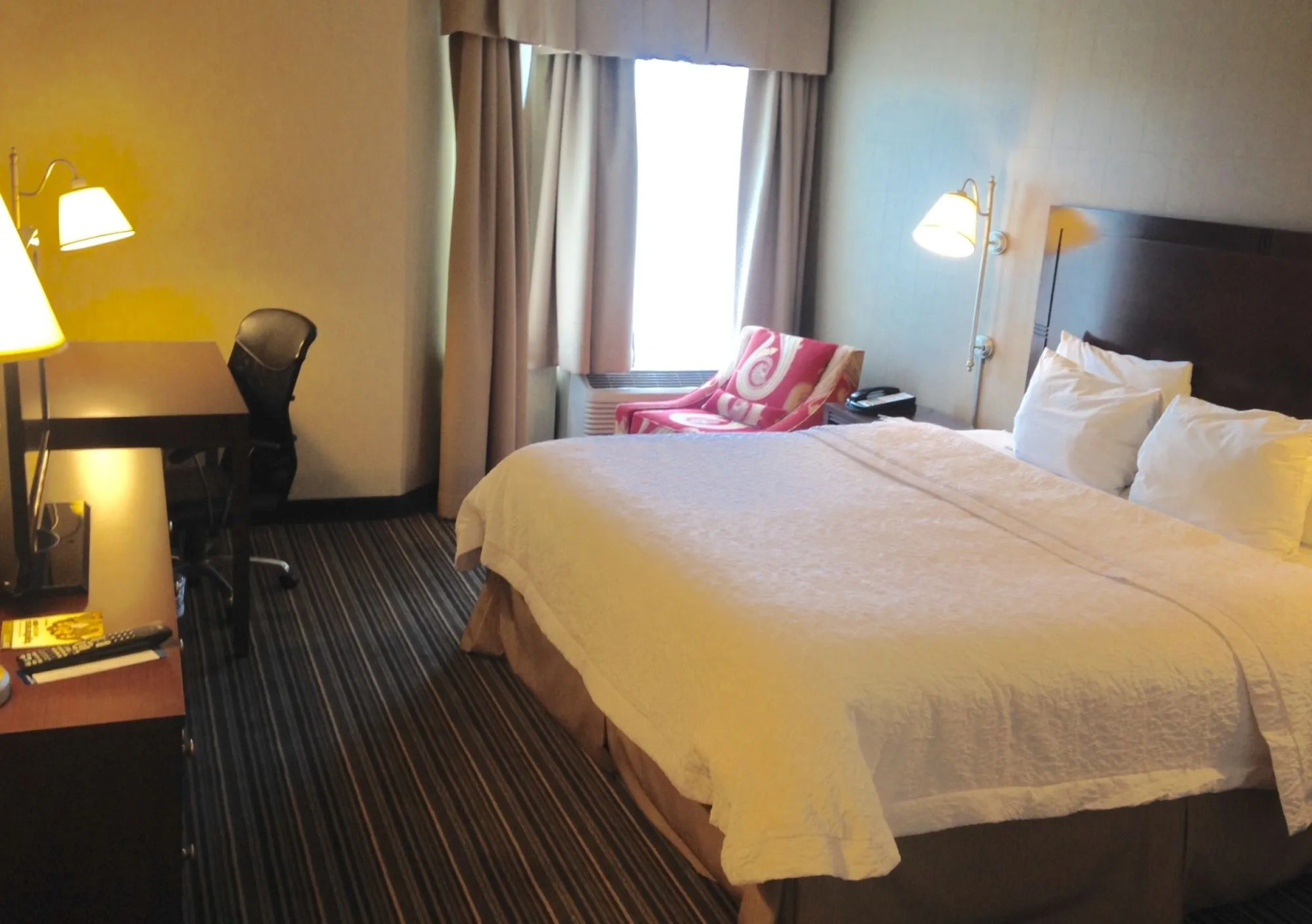 Foto - Hampton Inn & Suites Lincolnshire