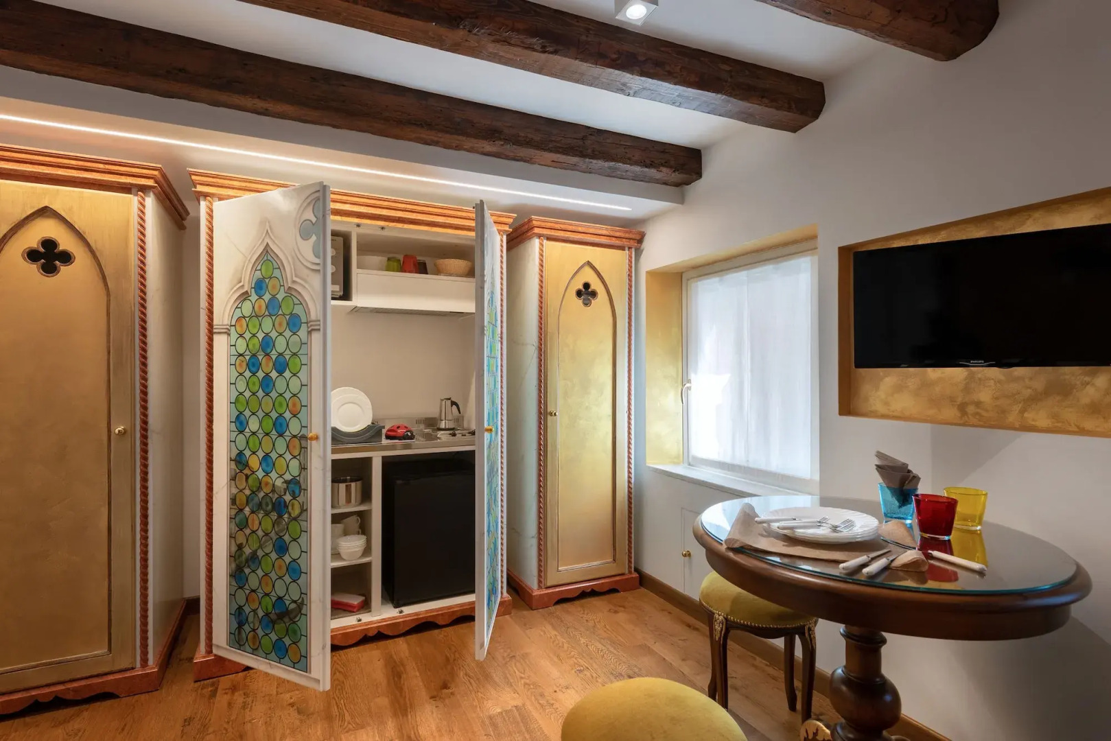 Photo - Hotel Giorgione