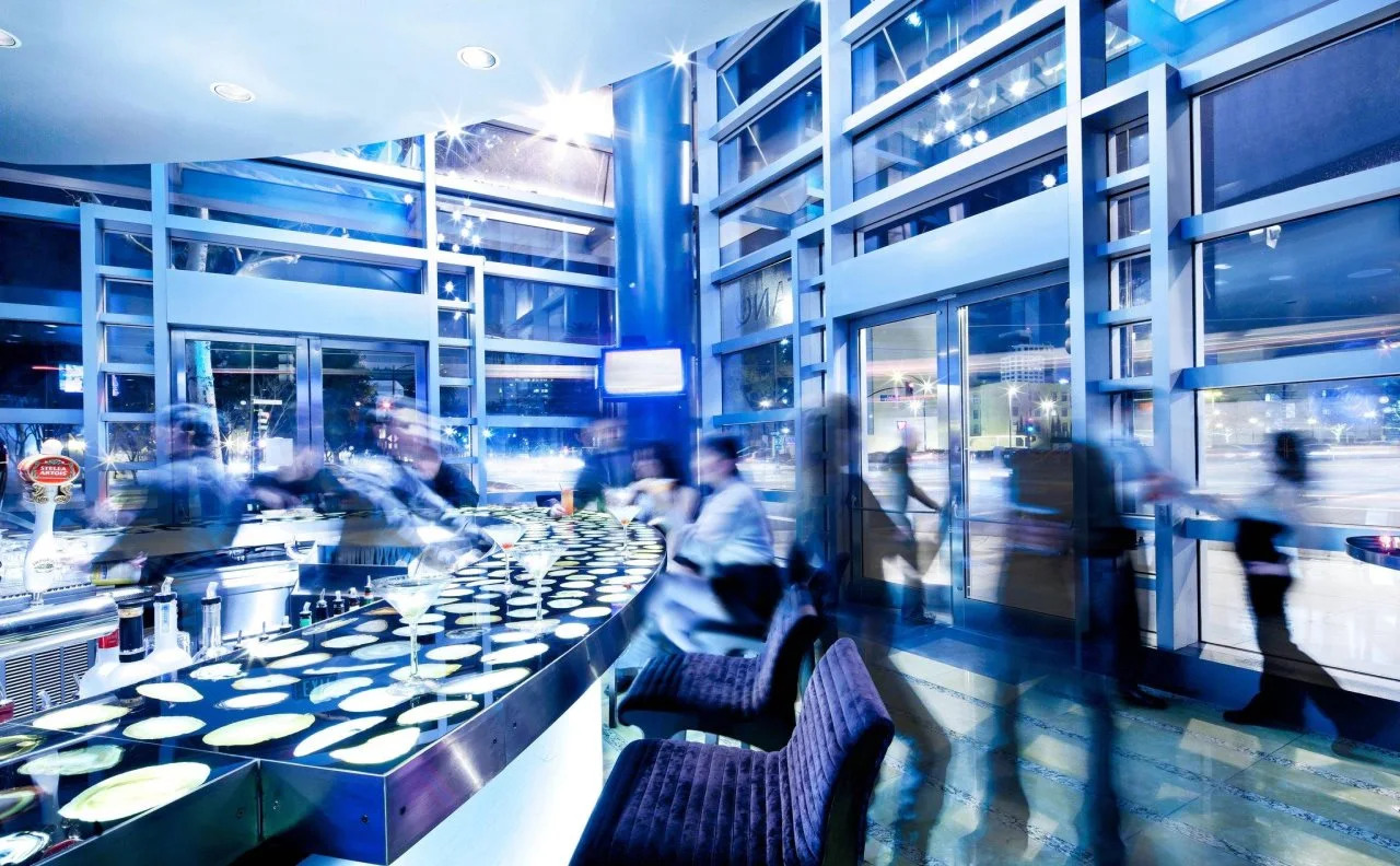 Photo - San Jose Marriott